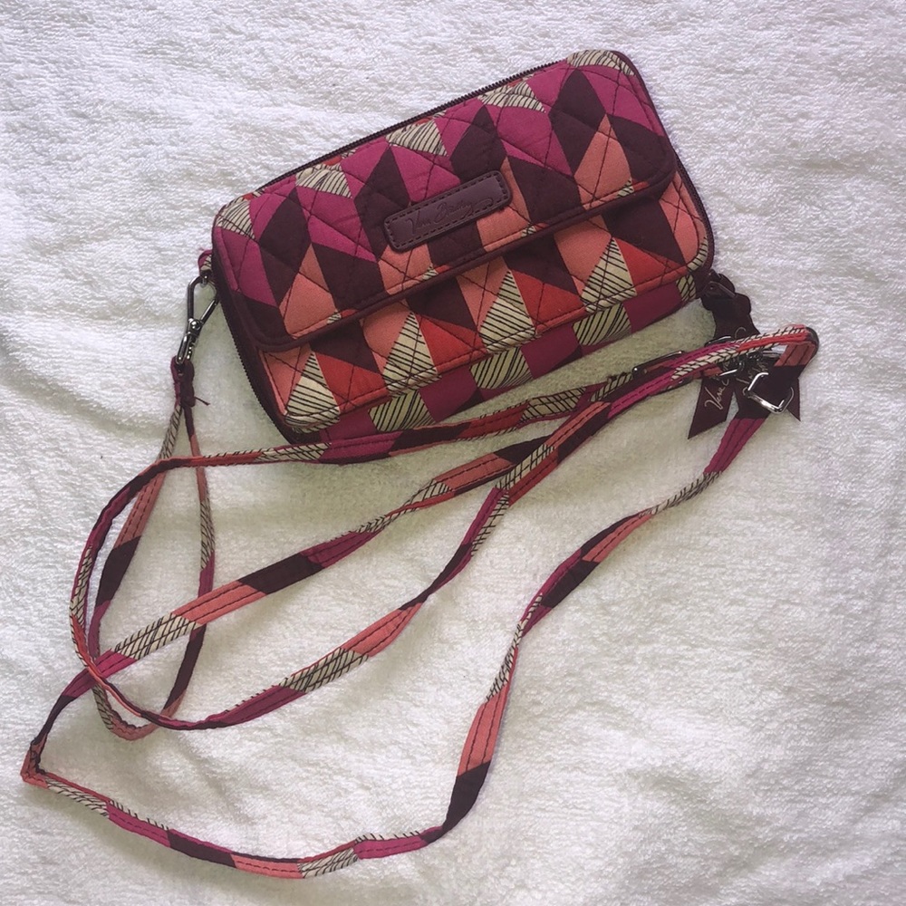Vera Bradley Wallet